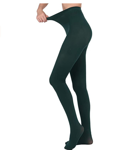 Women 80d opaque solid - women's,